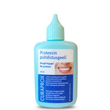 CURAPROX PROTEESIN PUHD.GEELI 60 ML