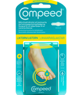 Compeed Liikavarvaslaastari Moisturising