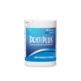 Dentiplus Raikas imeskelytabletti