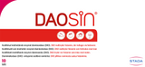 Daosin tabletti 10 kpl