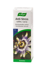 ANTI STRESS SUIHKE  20 ML