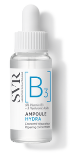 SVR Ampoule B3 Hydra kosteuttavat tehotipat