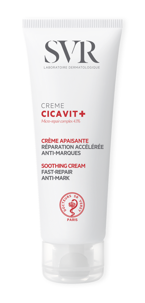 SVR Cicavit+ Creme hoitovoide