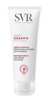 SVR Cicavit+ Creme hoitovoide