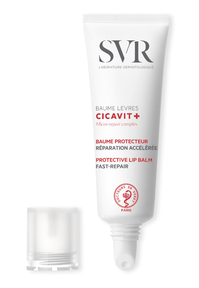 SVR Cicavit+ Levres huulivoide