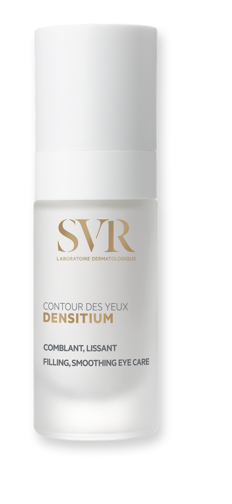 SVR Densitium Yeux Anti-age silmänympärysvoide