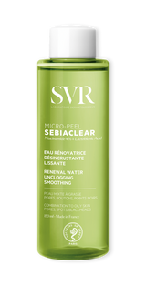 SVR Sebiaclear Micro-Peel kasvovesi