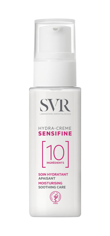 SVR Sensifine Hydra-Creme voide