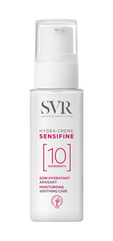 SVR Sensifine Hydra-Creme voide