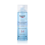 EUCERIN DERMACLEAN 3IN 1 MICELLAR W misellivesi 200 ml