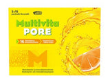 MULTIVITA PORE 45 tabl