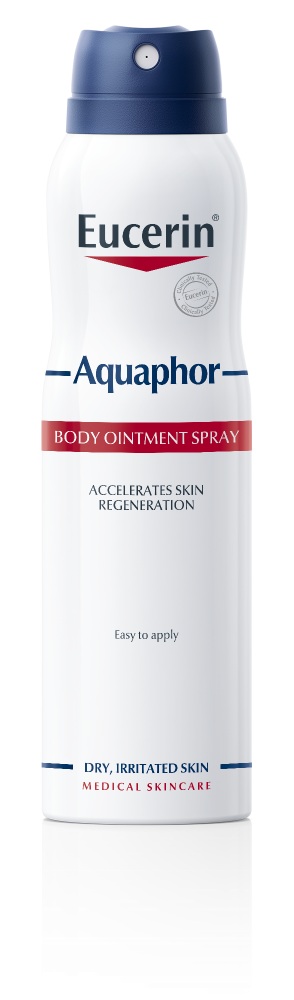 Eucerin Aquaphor Spray 250 ml