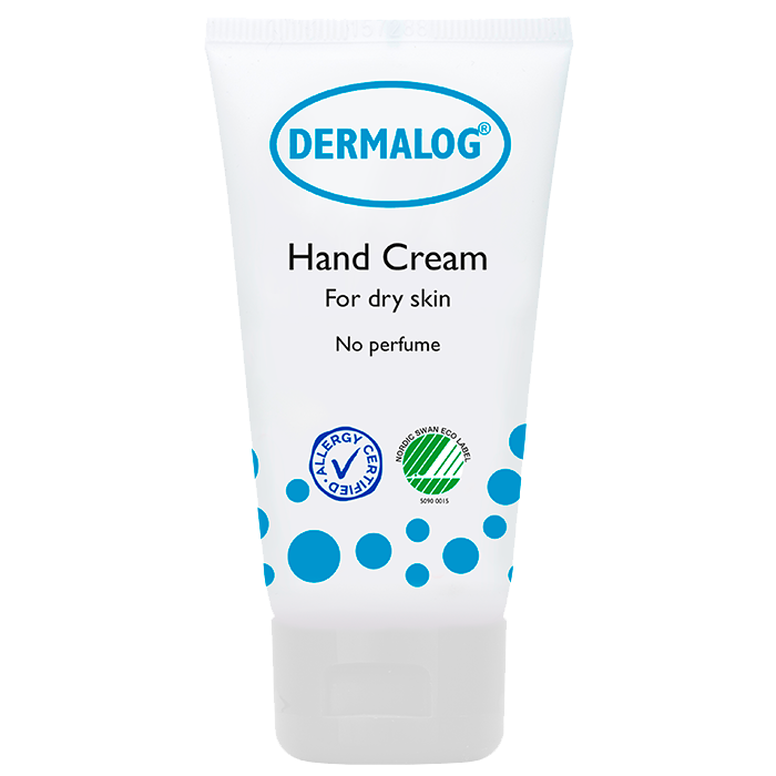 Dermalog Hand Cream 50 ml