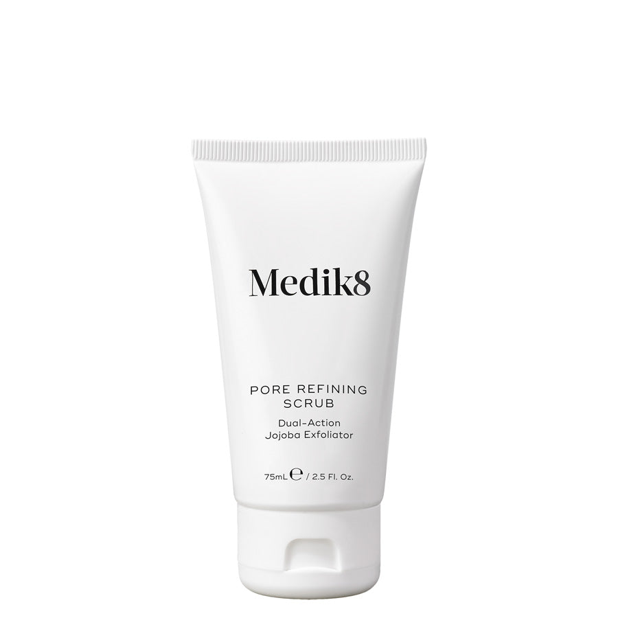 Medik8 Pore Refining Scrub