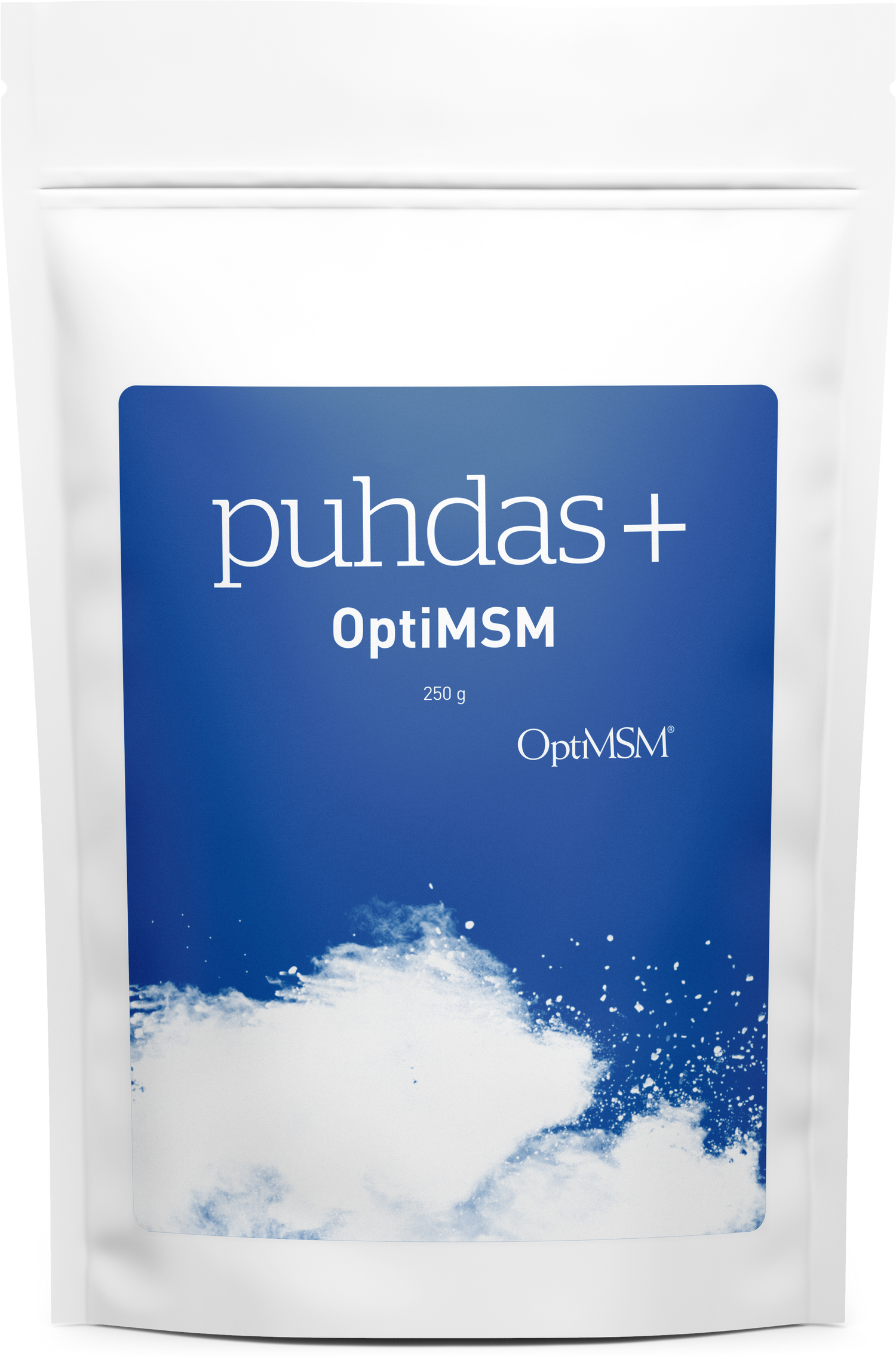 Puhdas+ OptiMSM 250 g