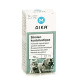 Aika silmien kostutustippa 10 ml