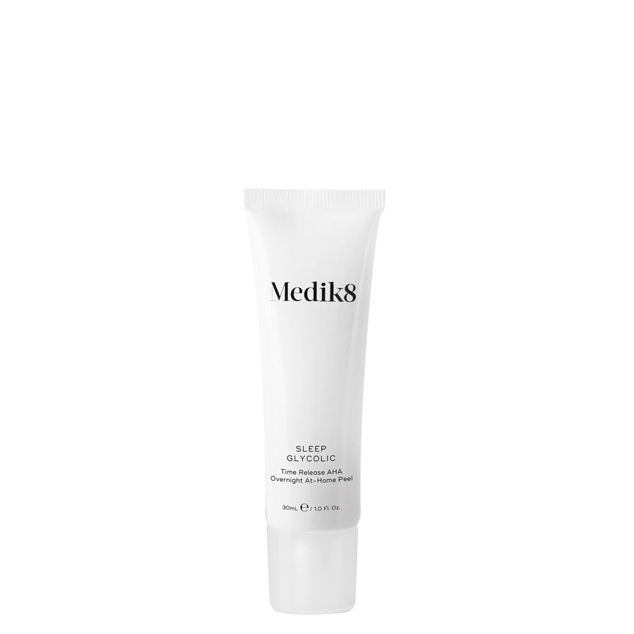 Medik8 Sleep Glycolic