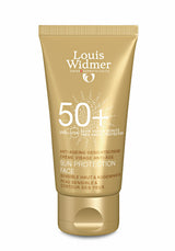 Widmer Sun Protection Face SPF50+