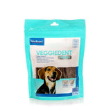 Virbac VeggieDentFr3sh makupalat 10-30kg, 15 kpl