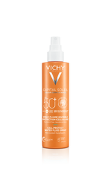 Vichy Capital Soleil Cell Protect UV Spray SPF50+