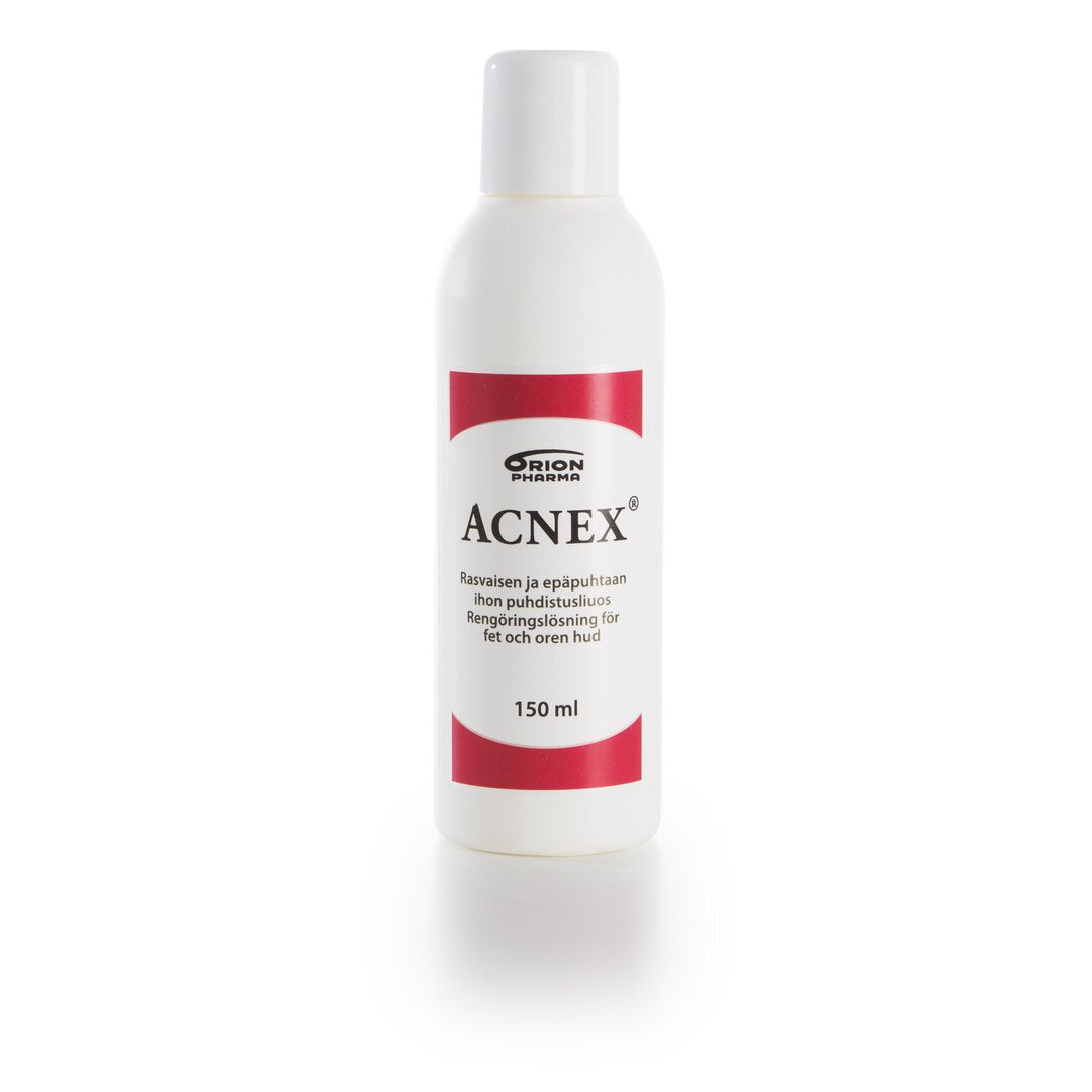 Acnex liuos 150 ml