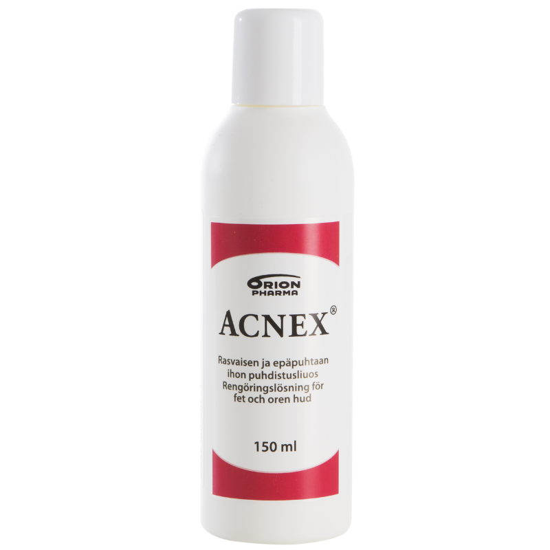 Acnex liuos 150 ml