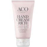 ACO BODY HAND CREAM RICH -käsivoide