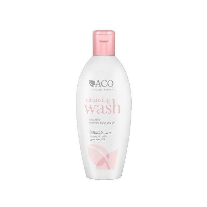 ACO Intim Cleansing Wash -intiimialueen pesuneste