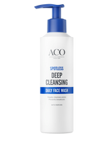 ACO Spotless Deep Cleansing Daily Face Wash -syväpuhdistava geeli