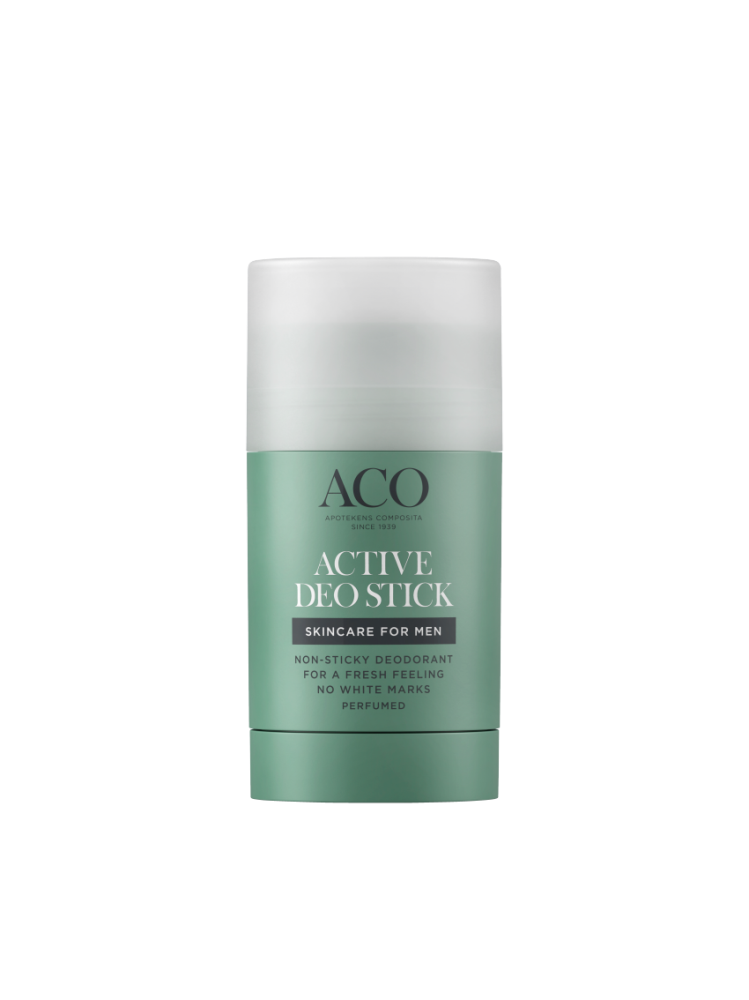 ACO For Men Active Deo Stick