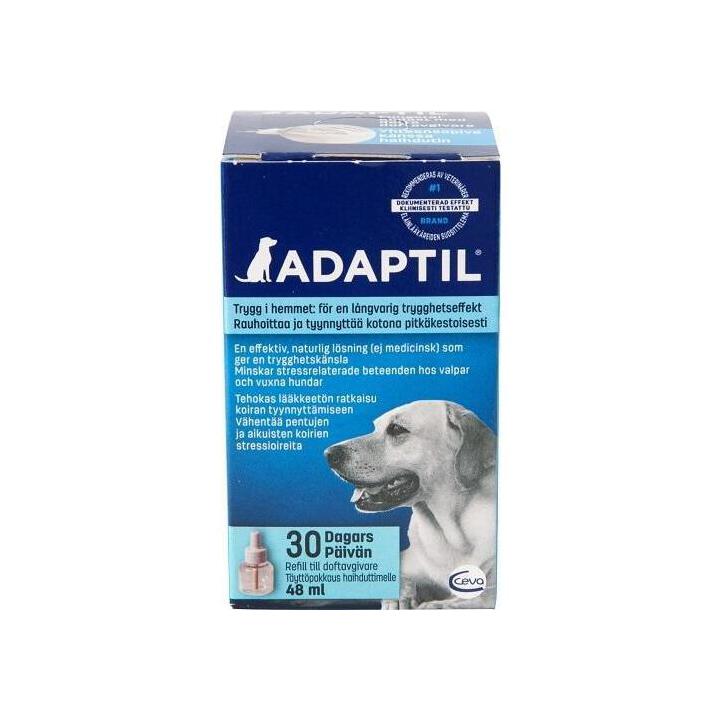 Adaptil Calm liuos vaihtopullo