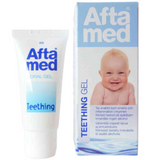 Aftamed Teething Gel