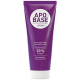 Apobase Lotion kevyt perusvoide - eri kokoja