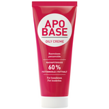 Apobase Oily Creme rasvainen perusvoide - eri kokoja