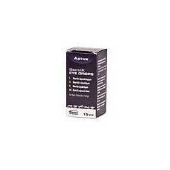 Aptus SentrX Eye Drops -silmätipat