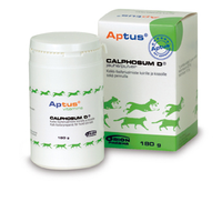 Aptus Calphosum D jauhe 180 g