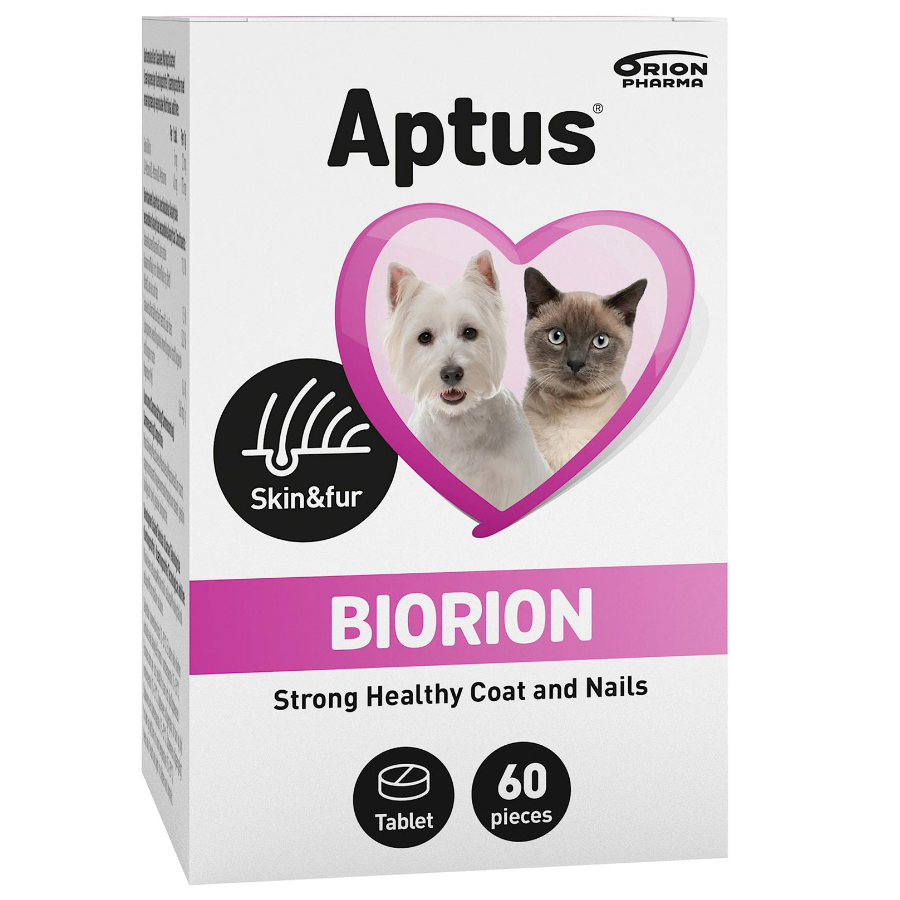 Aptus Biorion 60 tablettia