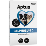 Aptus Calphosum D jauhe 180 g