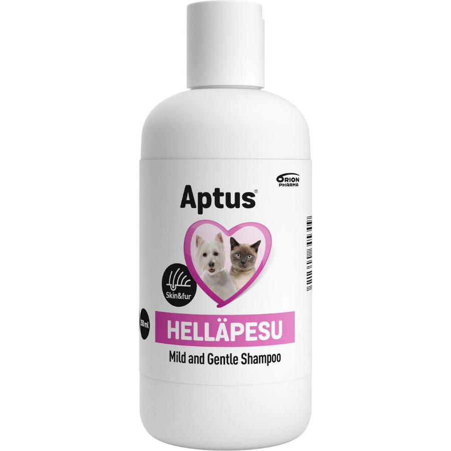 Aptus Helläpesu