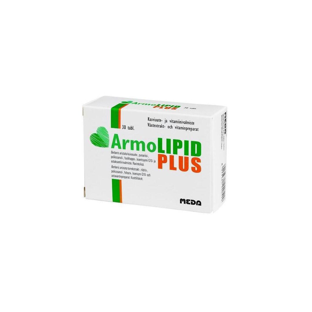 ArmoLIPID PLUS