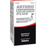 Arthrobalans Plus -Eri kokoja 30/50 tablettia