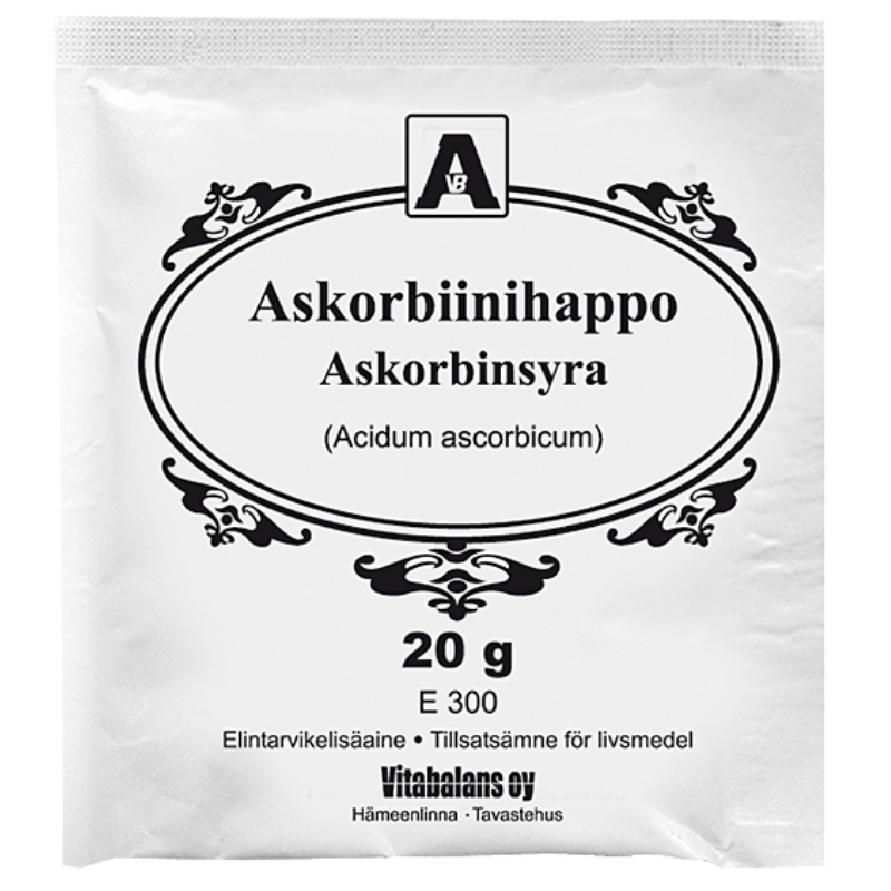 Askorbiinihappo