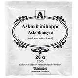 Askorbiinihappo