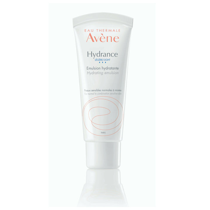 Avene Hydrance Light -kosteusvoide normaali- ja sekaiholle