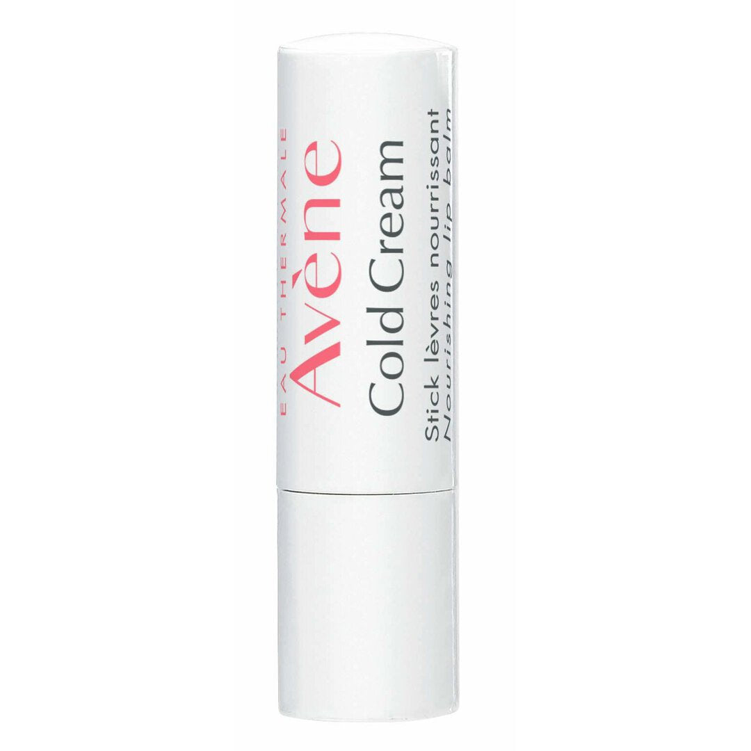 Avene Lip Balm with Cold Cream -huulivoide