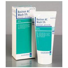 Basiron AC Wash 5 %