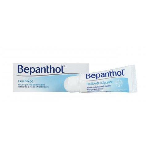 Bepanthol huulivoide