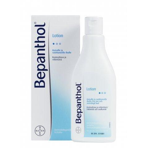 Bepanthol Lotion 200 ml