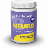 Bethover Neuro 100 kapselia