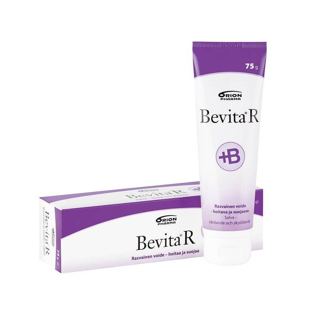 Bevita R vitamiinivoide 75 g